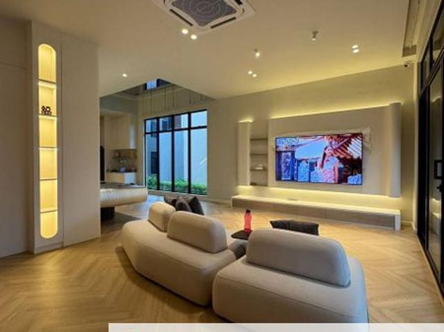 House for sale in Bukit Ledang, Johor