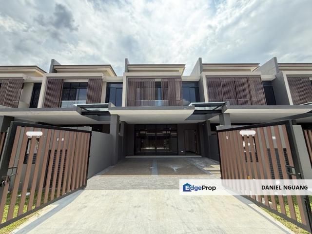 House for sale in Bukit Ledang, Johor