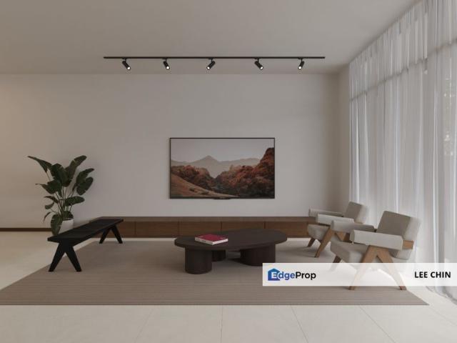 House for rent in Bukit Ledang, Johor