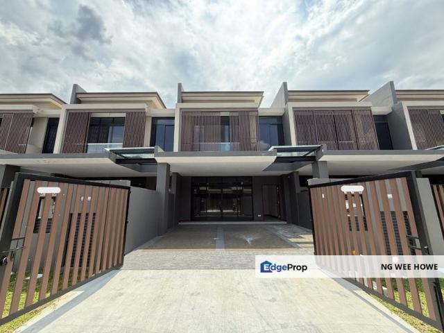 House for sale in Bukit Ledang, Johor