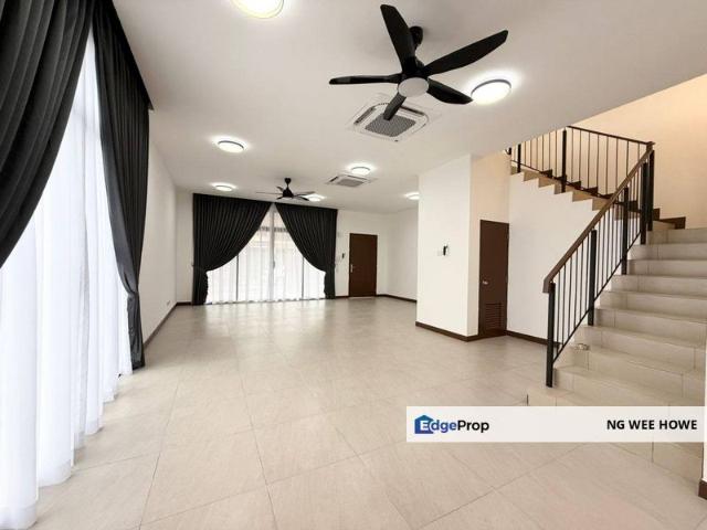 House for rent in Bukit Ledang, Johor