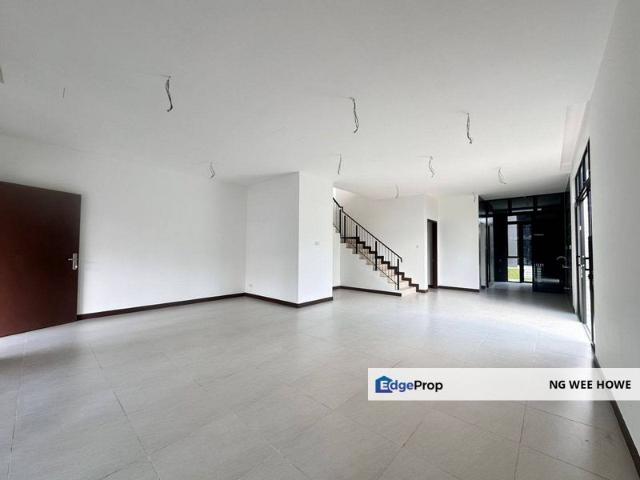 House for rent in Bukit Ledang, Johor