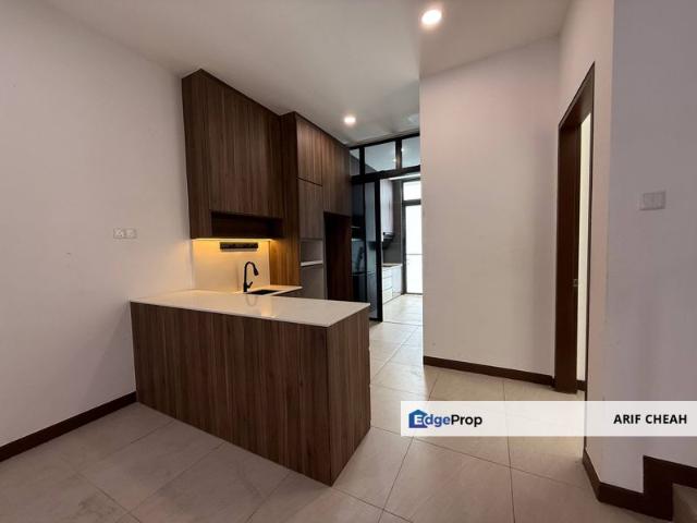 House for rent in Bukit Ledang, Johor