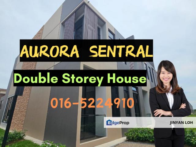 House for sale in Bukit Ledang, Johor