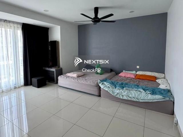 Residential House for sale in Johor