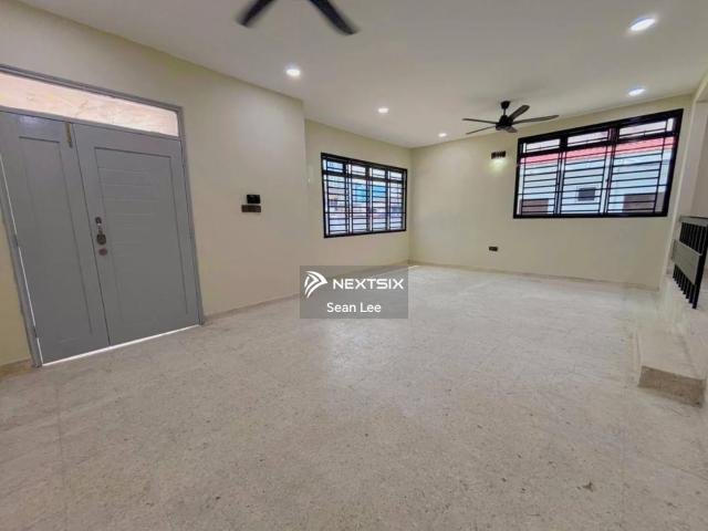 Residential House for sale in Johor
