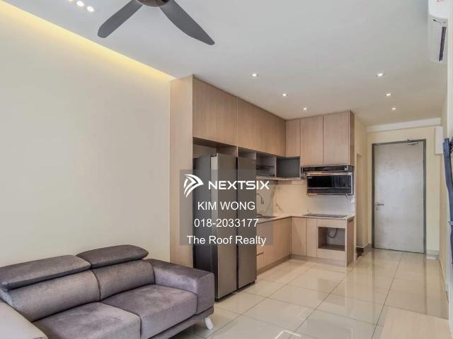 Residential House for sale in Johor Bahru, Johor