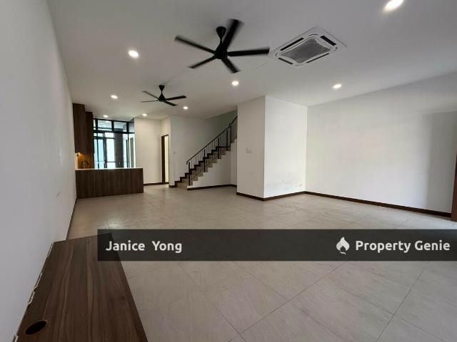Terraced House for sale in Bukit Ledang, Johor