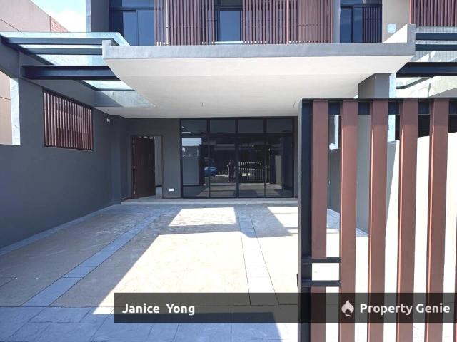 Terraced House for sale in Bukit Ledang, Johor
