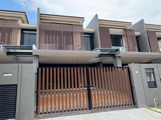 Terraced House for rent in Bukit Ledang, Johor