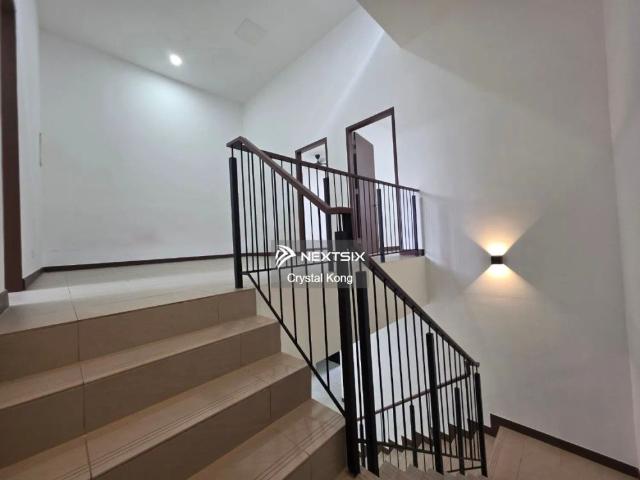 House for rent in Bukit Ledang, Johor