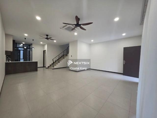 House for rent in Pulai, Bukit Ledang