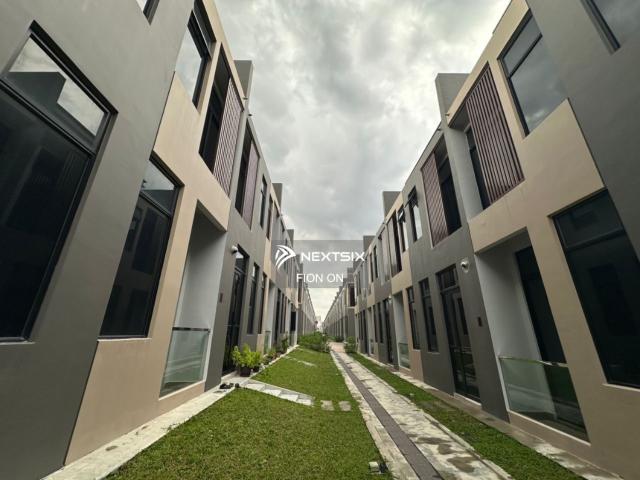 Residential House for sale in Johor
