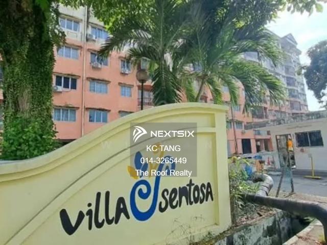 Residential House for sale in Johor