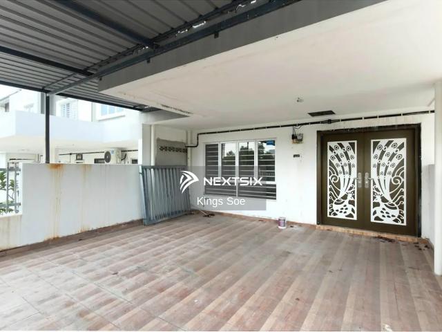 Residential House for sale in Johor