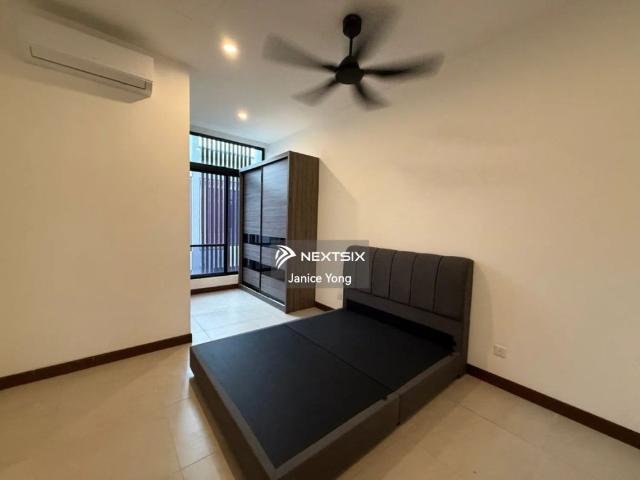 House for rent in Aurora Sentral, Iskandar Puteri