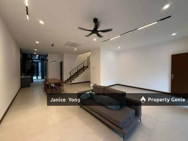 Terraced House for rent in Aurora Sentral, Iskandar Puteri