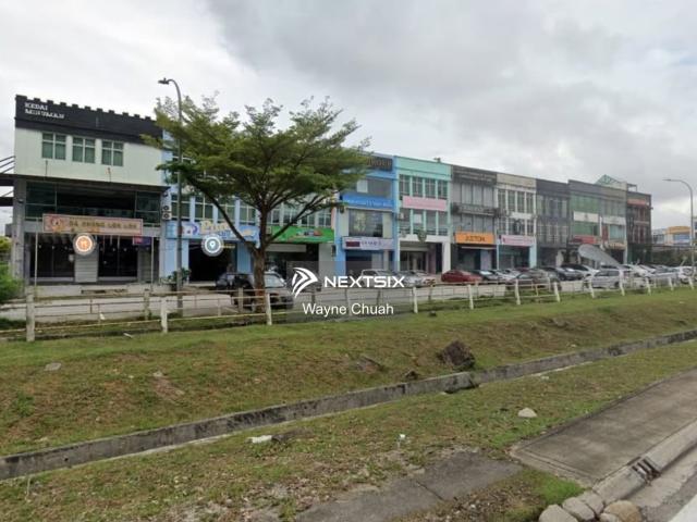 Residential House for sale in Bukit Ledang, Johor