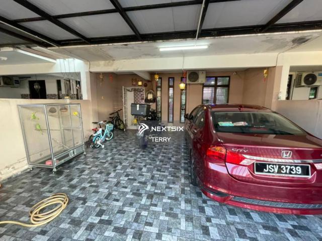 Residential House for sale in Johor