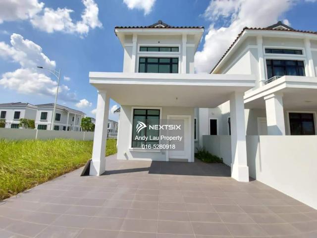 Residential House for sale in Johore Bahru, Johor