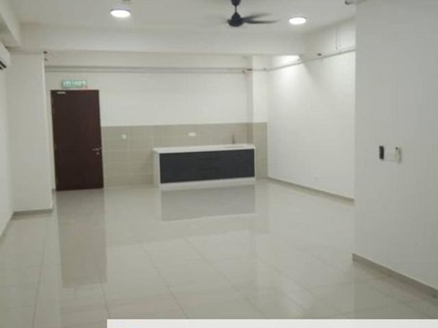 Shop for rent in Bukit Jalil, Kuala Lumpur