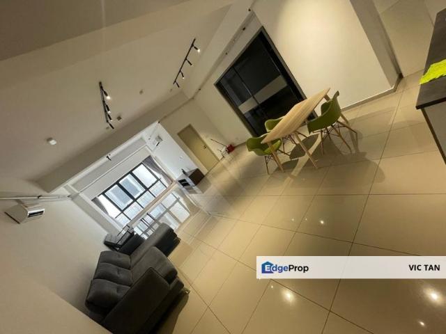 Condominium for rent in Bukit Jalil, Kuala Lumpur