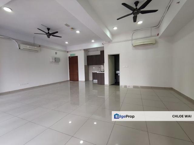 Shop for rent in Bukit Jalil, Kuala Lumpur