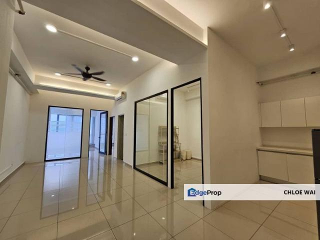 Shop for rent in Bukit Jalil, Kuala Lumpur