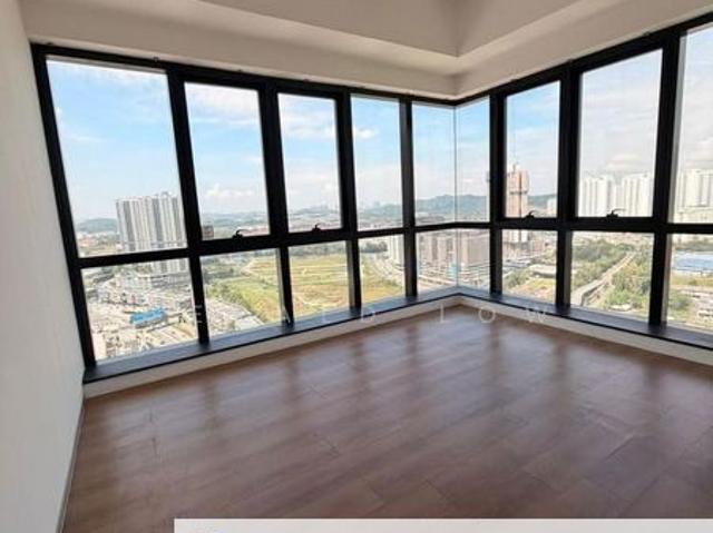 Shop for rent in Bukit Jalil, Kuala Lumpur