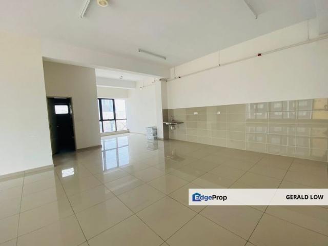 Shop for rent in Bukit Jalil City, Bukit Jalil