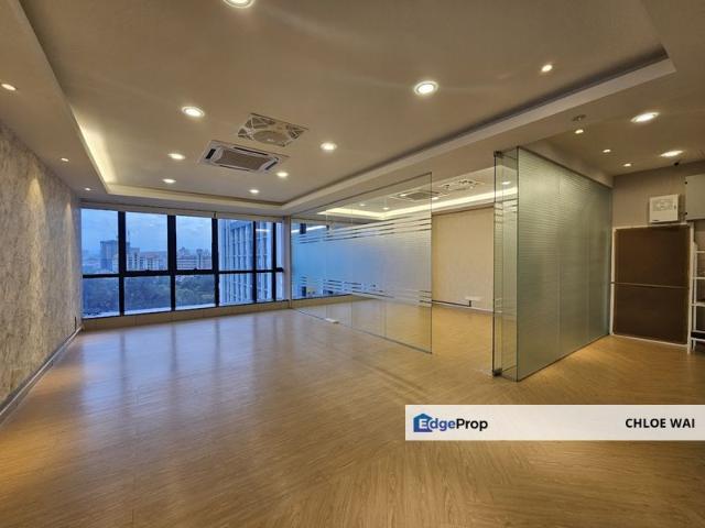 Shop for rent in Bukit Jalil, Kuala Lumpur