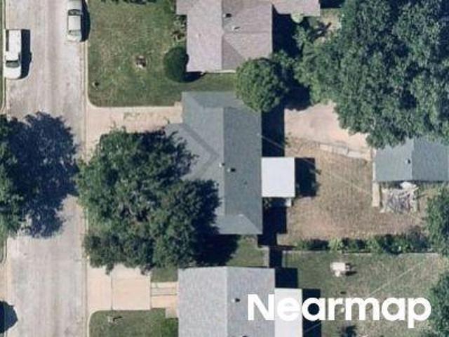 House for sale in Haltom City, Texas