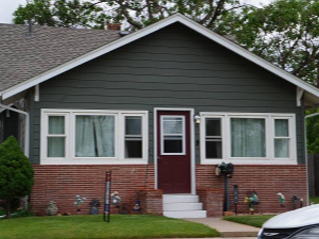 House for sale in Fort Morgan, Colorado