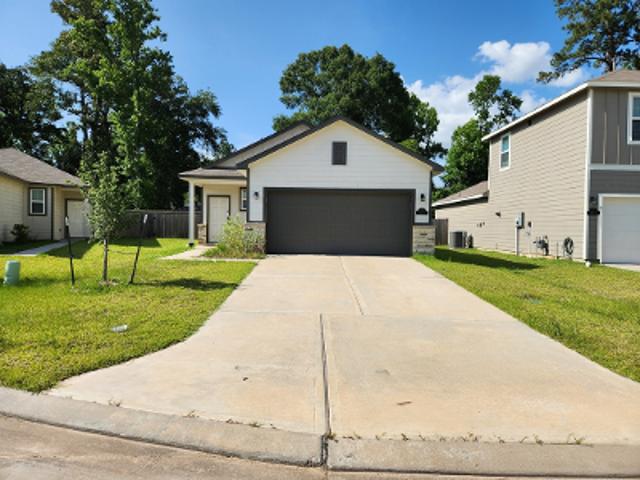 House for sale in New Caney, Texas