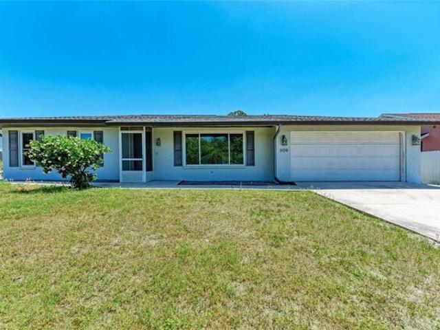 House for sale in Port Charlotte House for sale in Port Charlotte