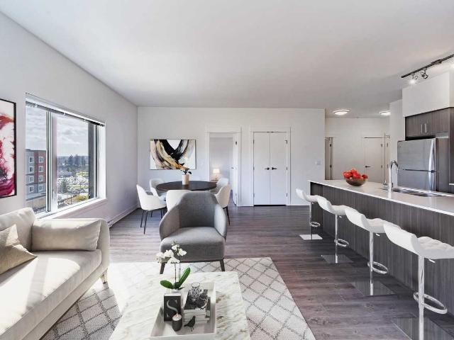 Apartment for rent in Victoria, British Columbia