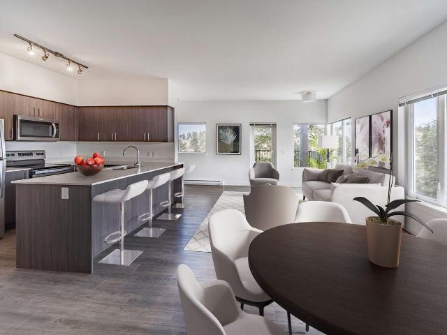 Apartment for rent in Victoria, British Columbia