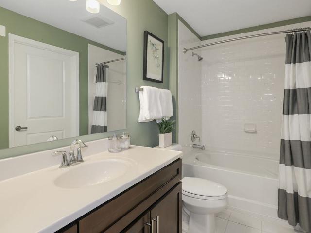 Apartment for rent in Metro East District, North Bethesda