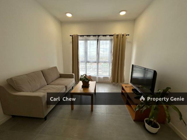 Serviced Residence for rent in Petaling, Subang Jaya
