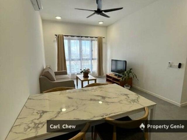 Apartment for rent in SS 16, Majlis Bandaraya Subang Jaya