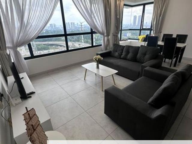 Condominium for rent in Petaling, Subang Jaya