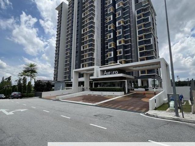 Condominium for rent in Petaling, Subang Jaya