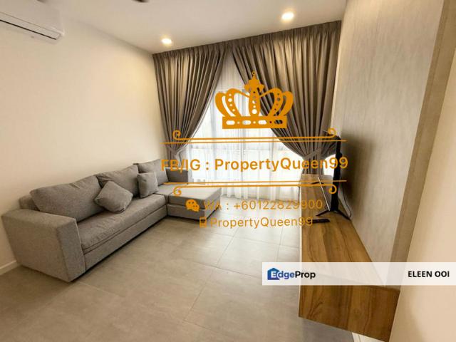 Condominium for rent in Petaling, Subang Jaya