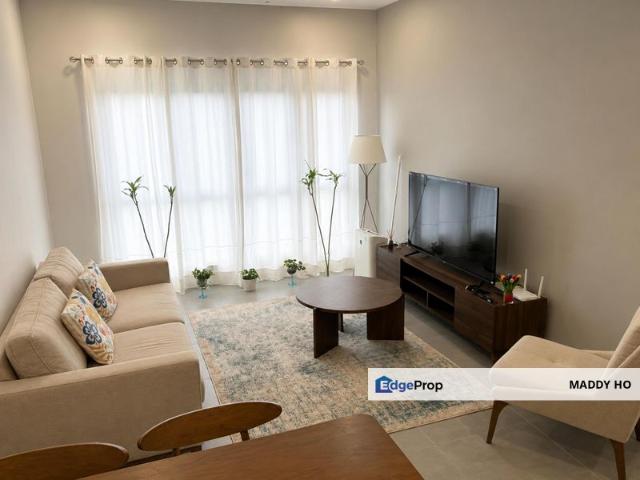 Condominium for rent in Petaling, Subang Jaya