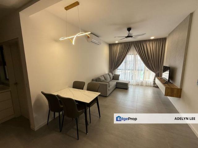 Condominium for rent in Petaling, Subang Jaya