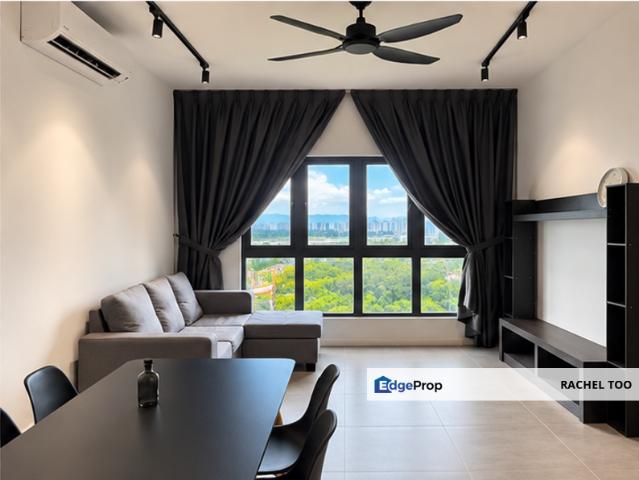 Condominium for sale in Petaling, Subang Jaya