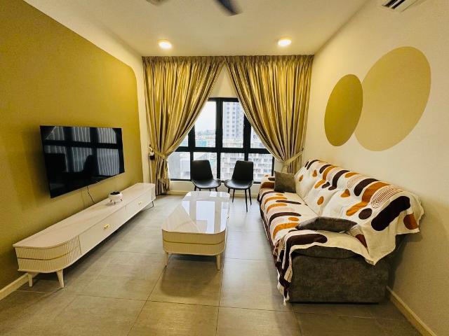 Apartment for rent in Petaling, Subang Jaya