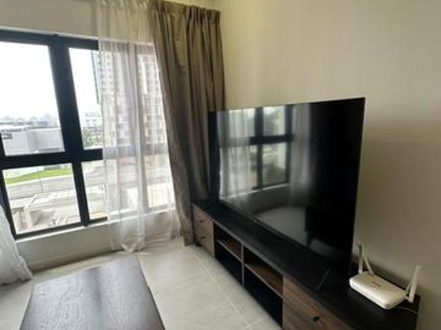 Serviced Residence for sale in Majlis Bandaraya Subang Jaya, Petaling