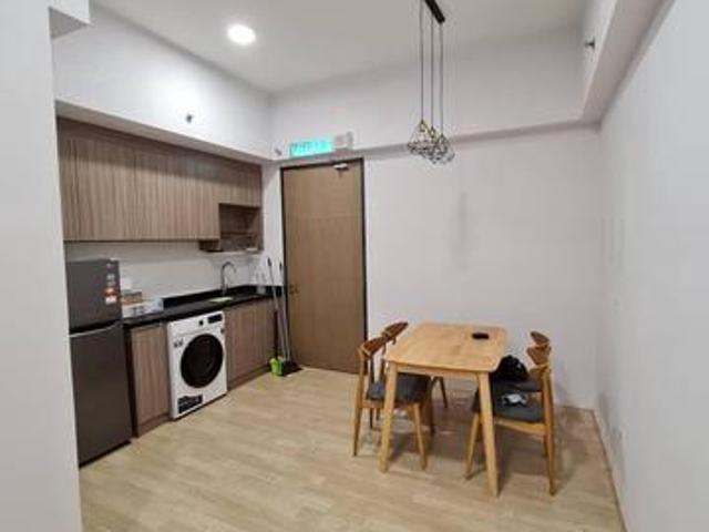 Serviced Residence for rent in Bukit Jalil, Kuala Lumpur