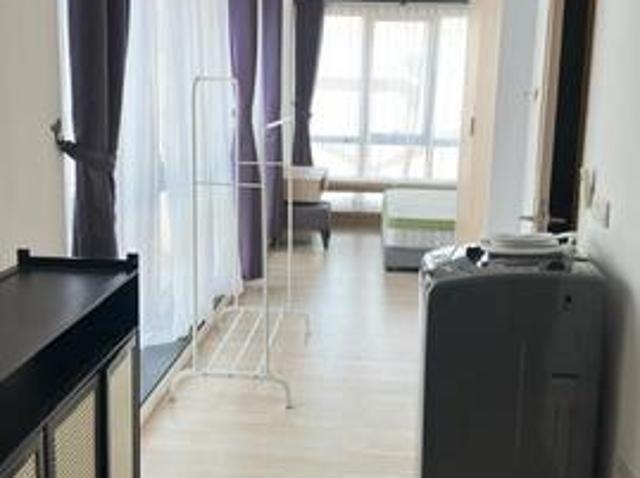 Serviced Residence for rent in Bukit Jalil, Kuala Lumpur